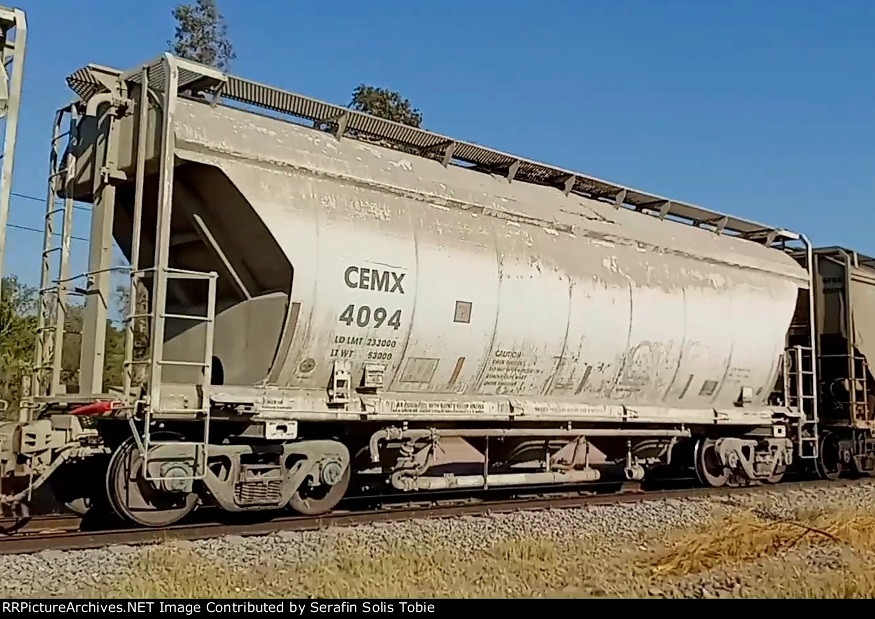 CEMX 4094