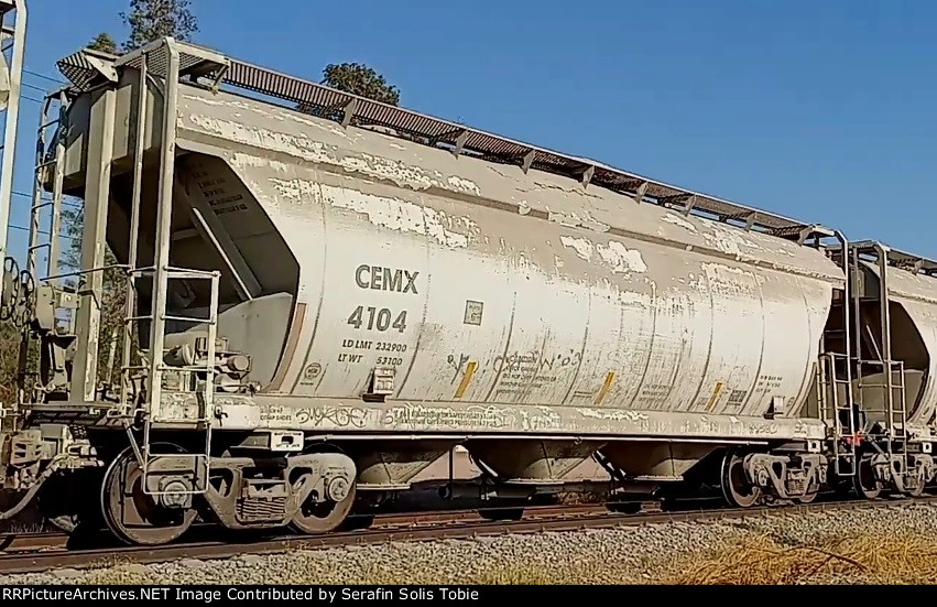 CEMX 4104