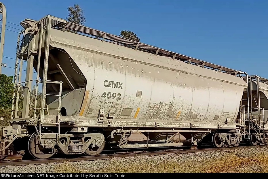 CEMX 4092