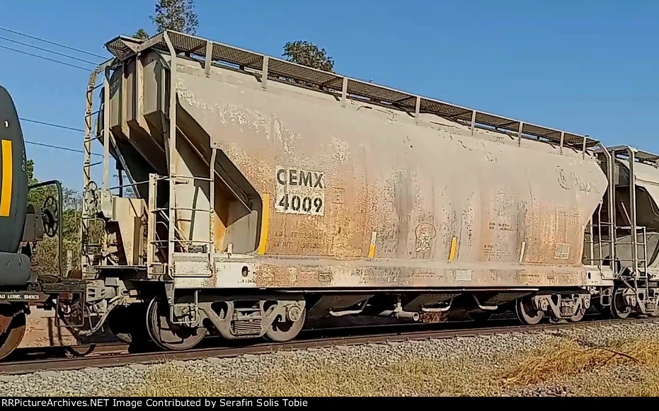 CEMX 4009