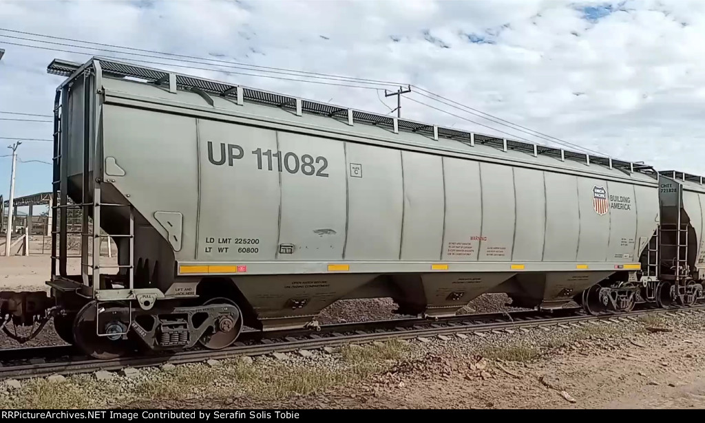 UP 111082