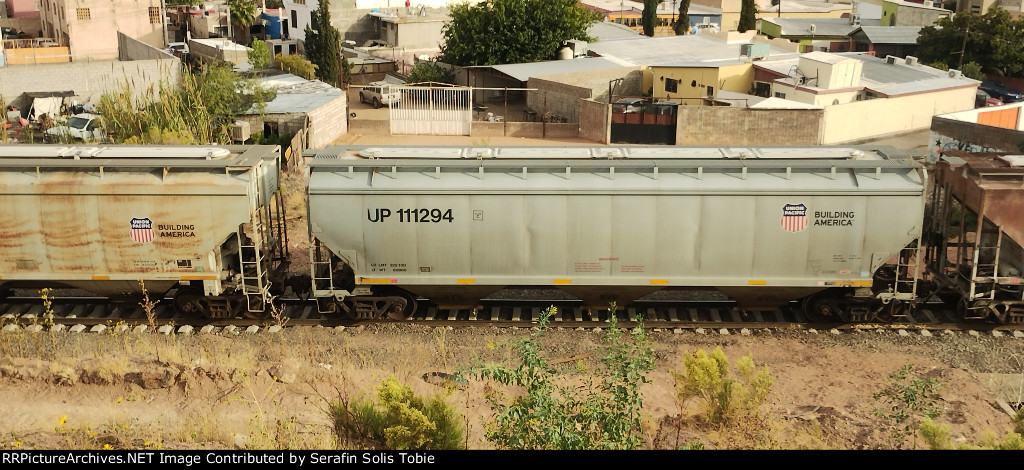UP 111294
