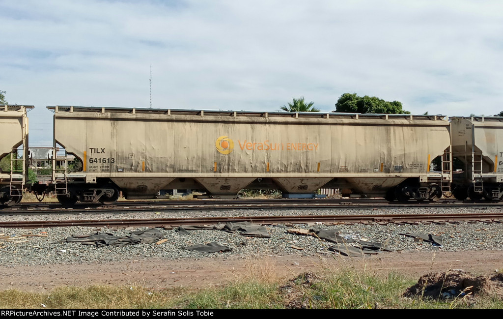 TILX 641613