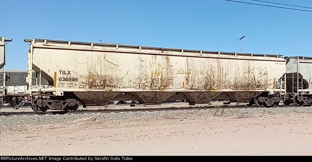 TILX 636596