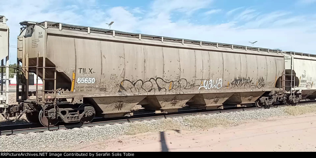 TILX 65650