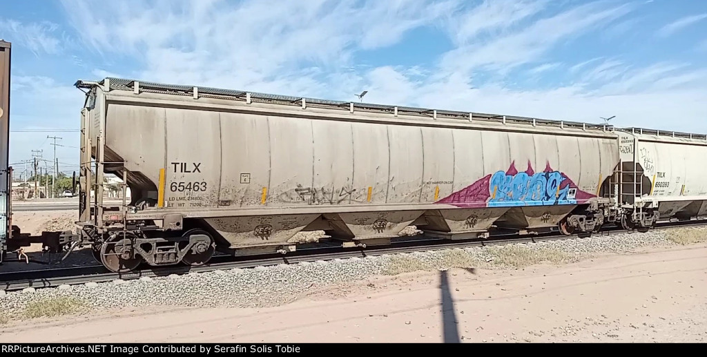 TILX 65463