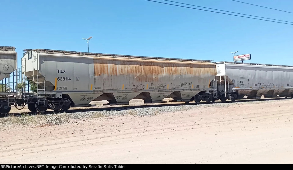 TILX 638114
