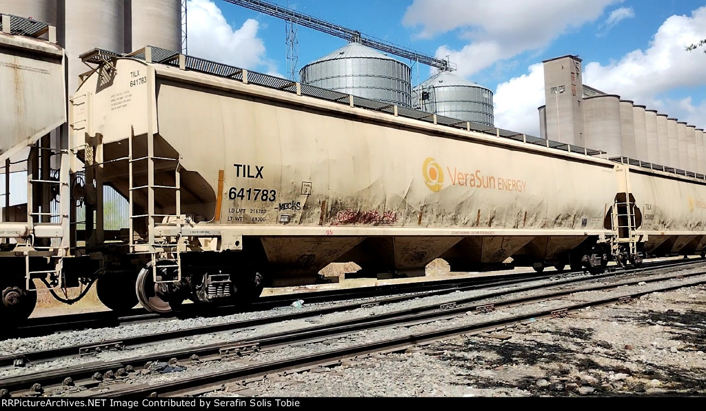 TILX 641783