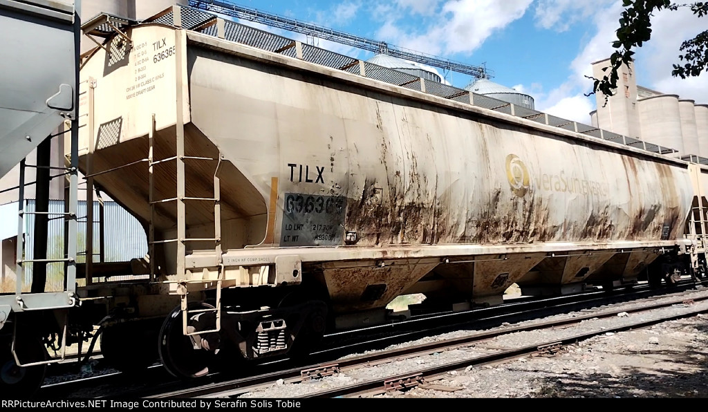 TILX 636365