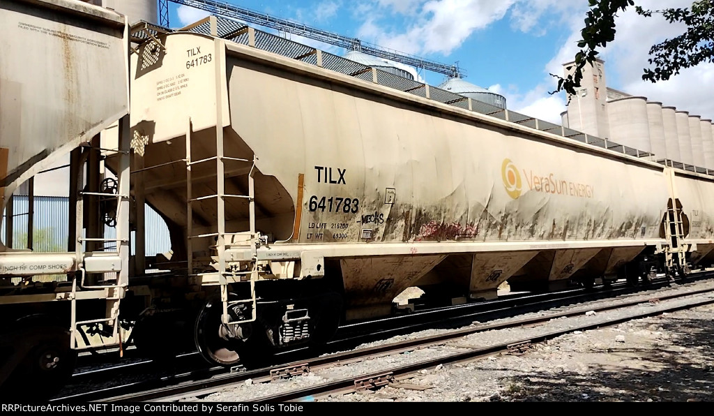 TILX 641783