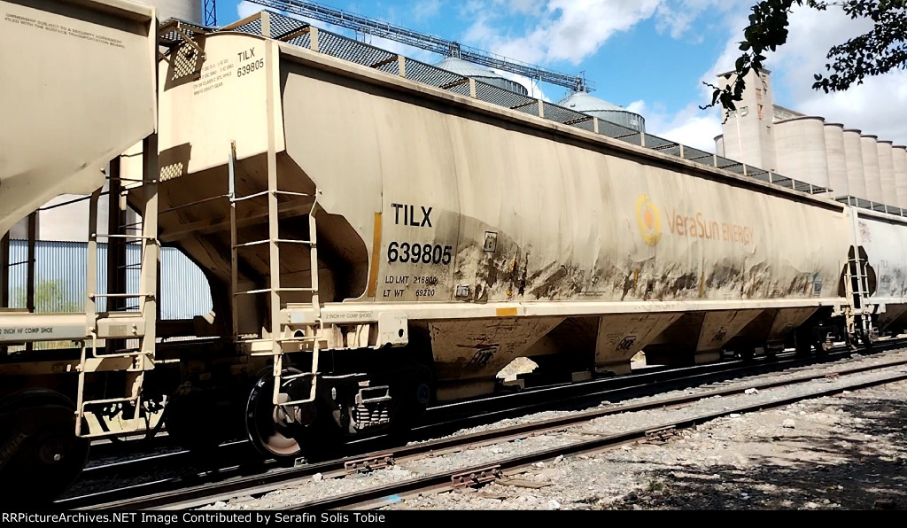 TILX 639805