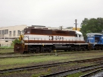 EFVM 885