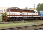 EFVM 885