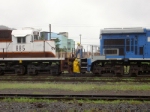 EFVM 885