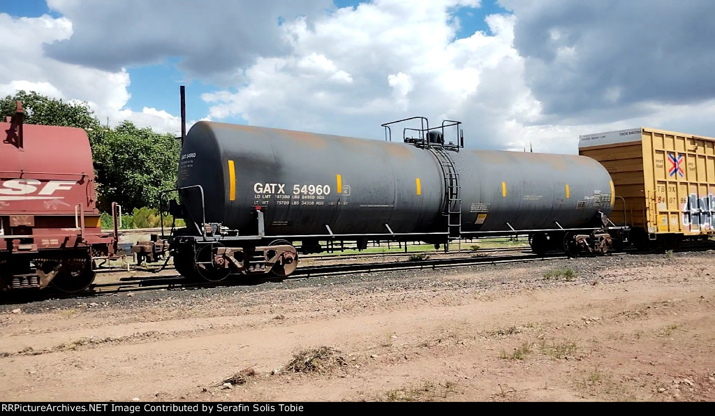 GATX 54960