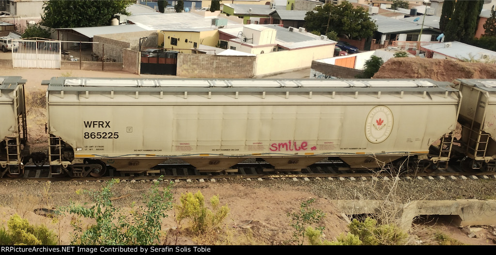WFRX 865225