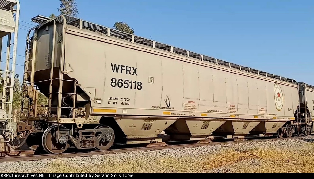 WFRX 865118