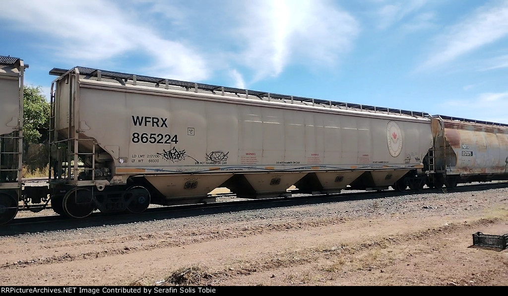 WFRX 865224