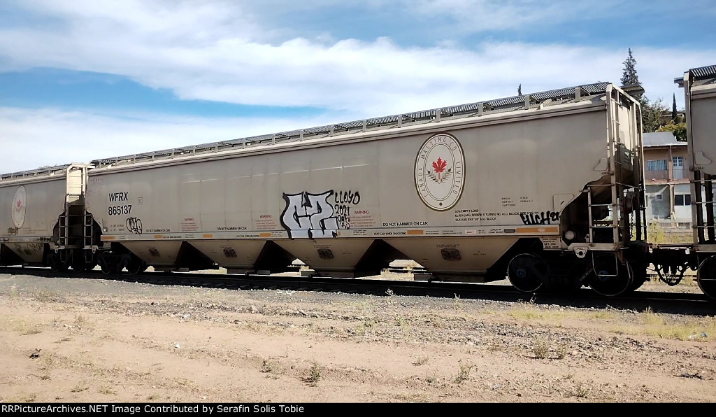 WFRX 865137