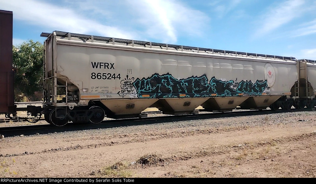 WFRX 865244