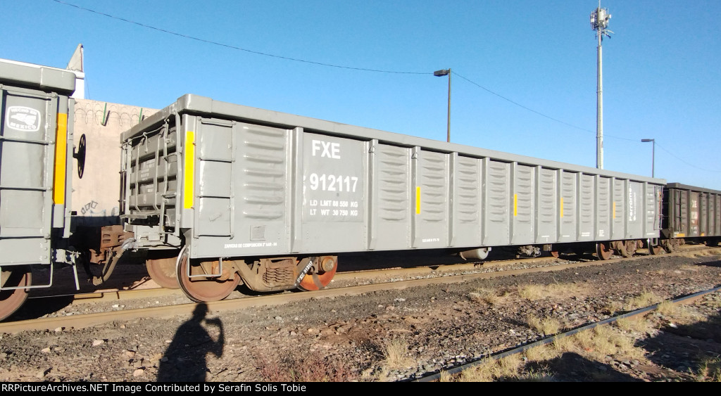FXE 912117