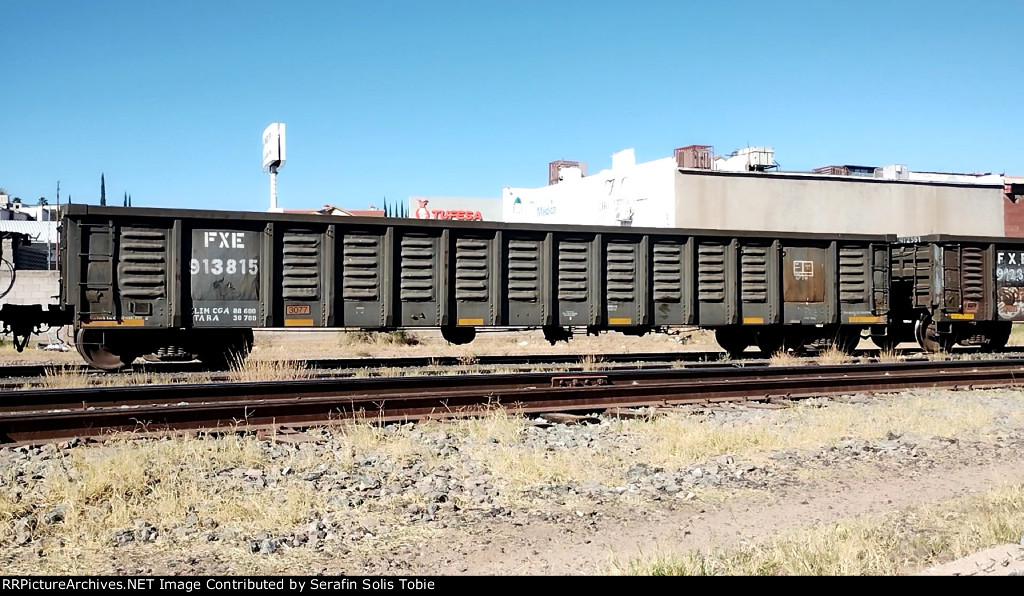 FXE 913815