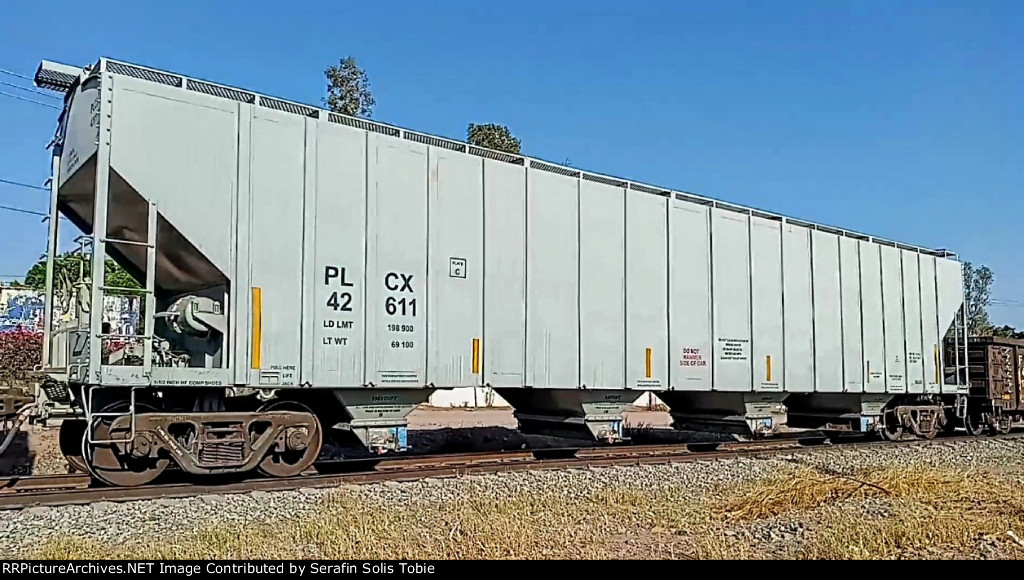PLCX 42611
