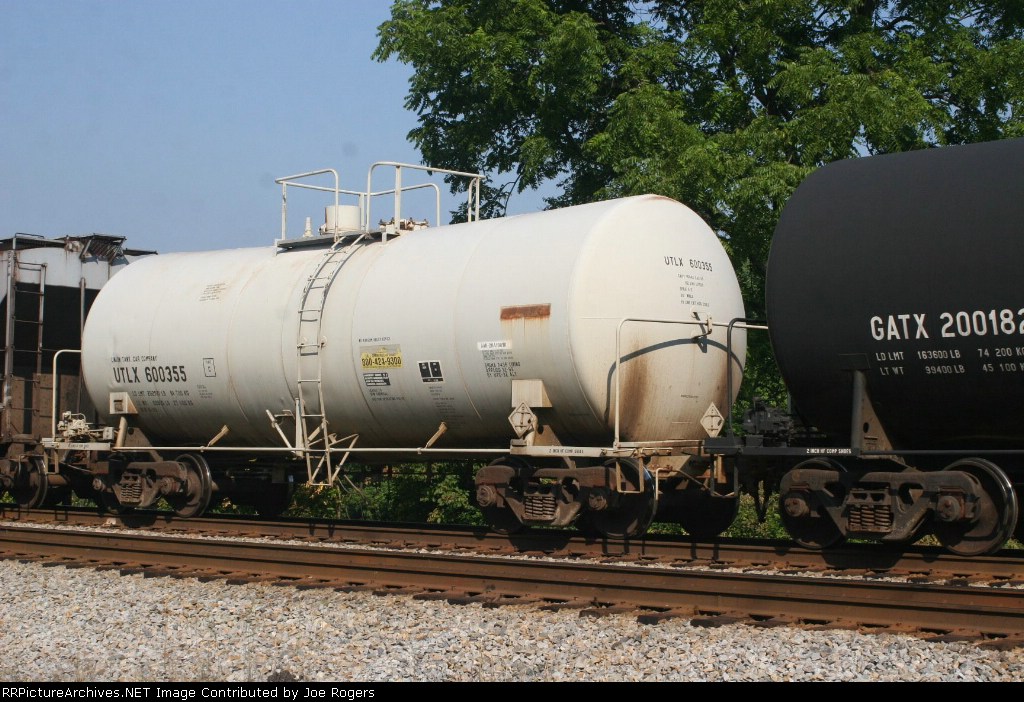 UTLX 600355