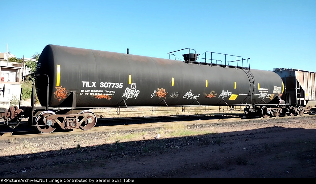 TILX 307735