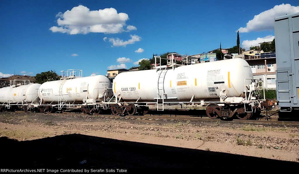 GAMX 12051 MDCX 1057