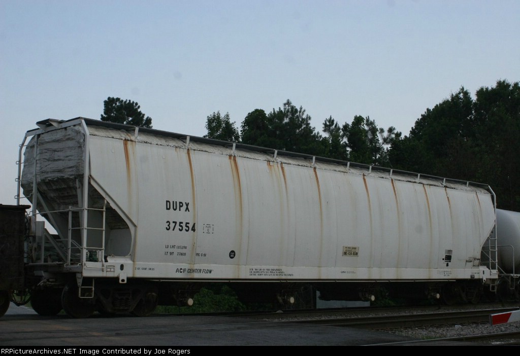 DUPX 37554