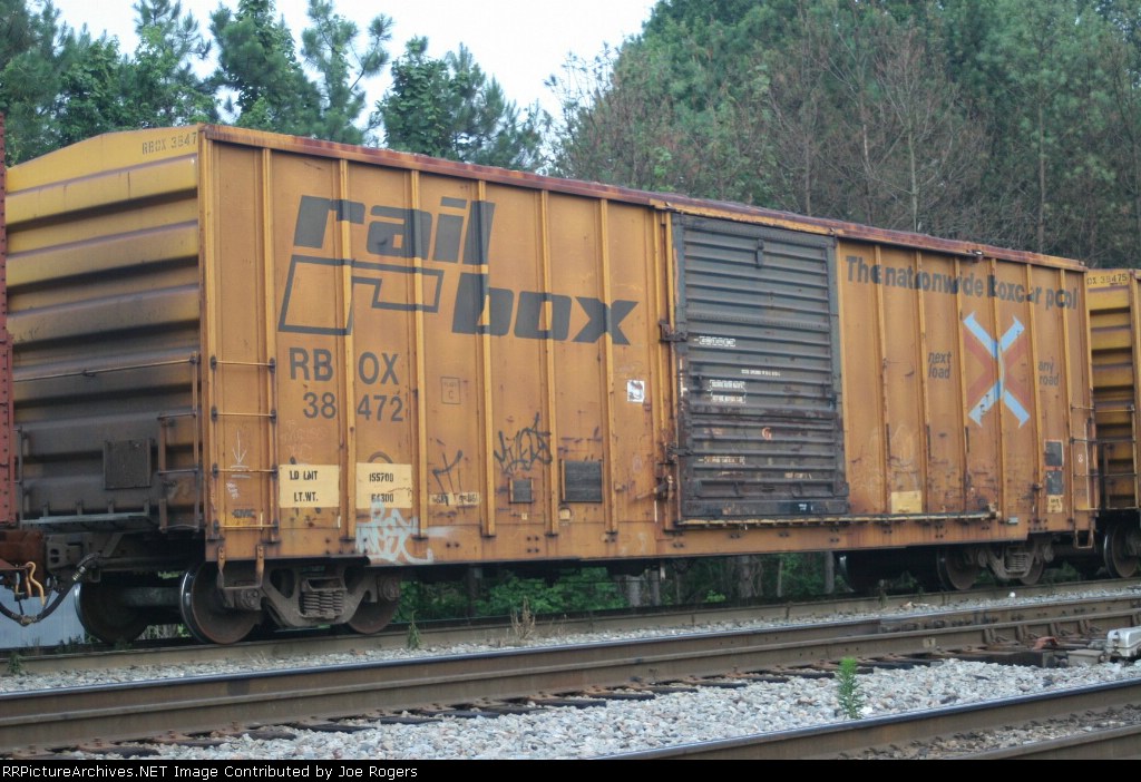 RBOX 38472
