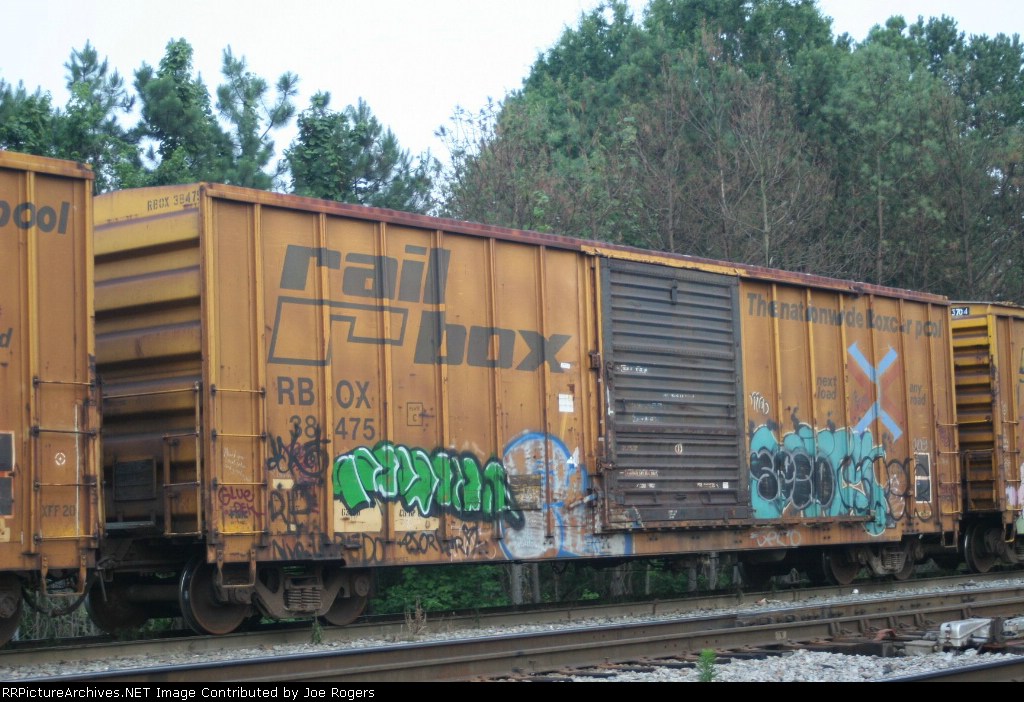 RBOX 38475