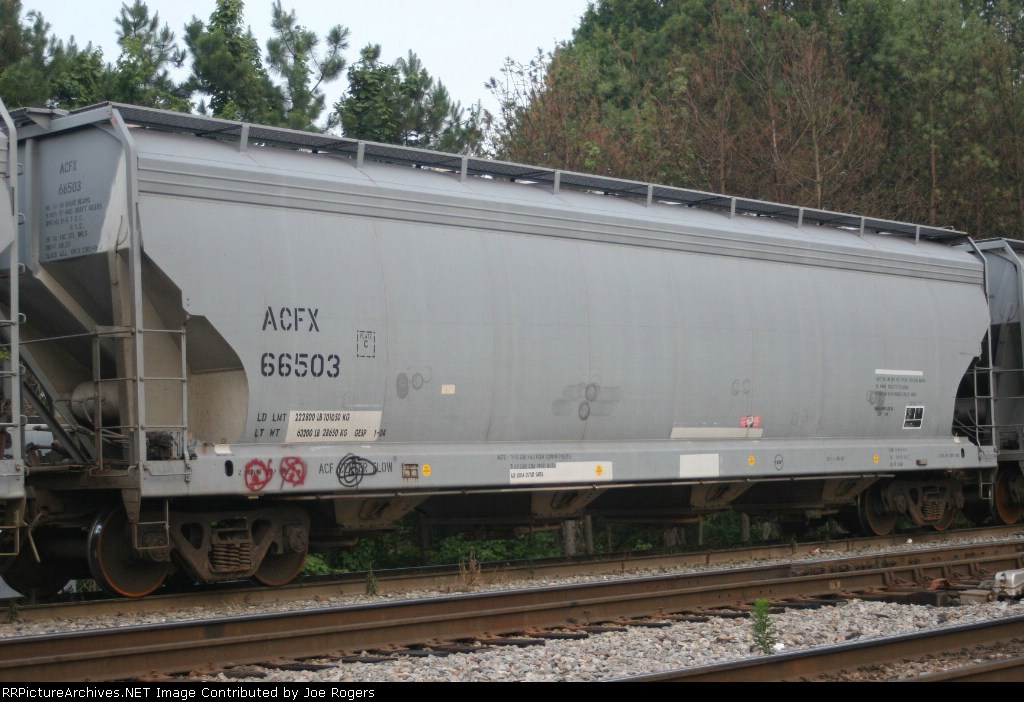 ACFX 66503