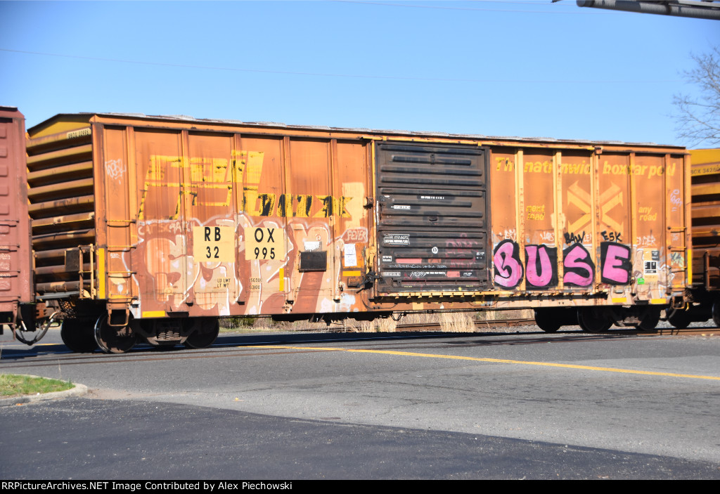 RBOX 32995