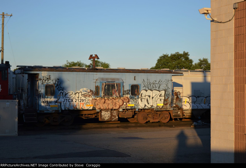 JTCX 21291IS NEW TO RRPA