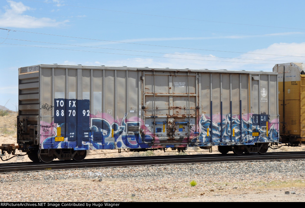 TOFX 887092