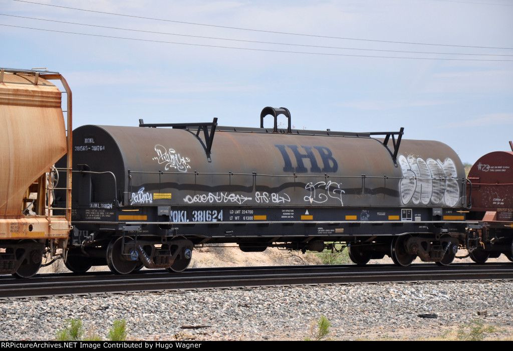 NOKL 381624