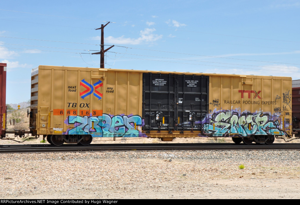 TBOX 668163