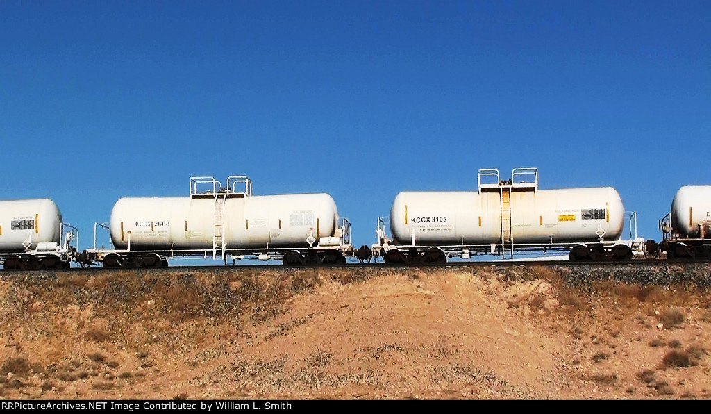 WB Manifest Frt at Erie NV -55