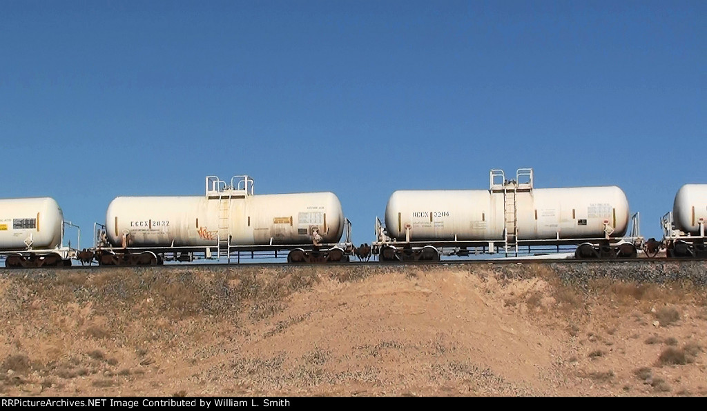 WB Manifest Frt at Erie NV -56