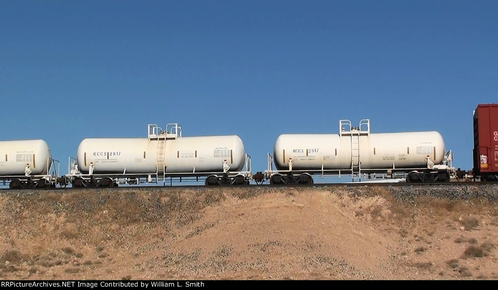 WB Manifest Frt at Erie NV -61