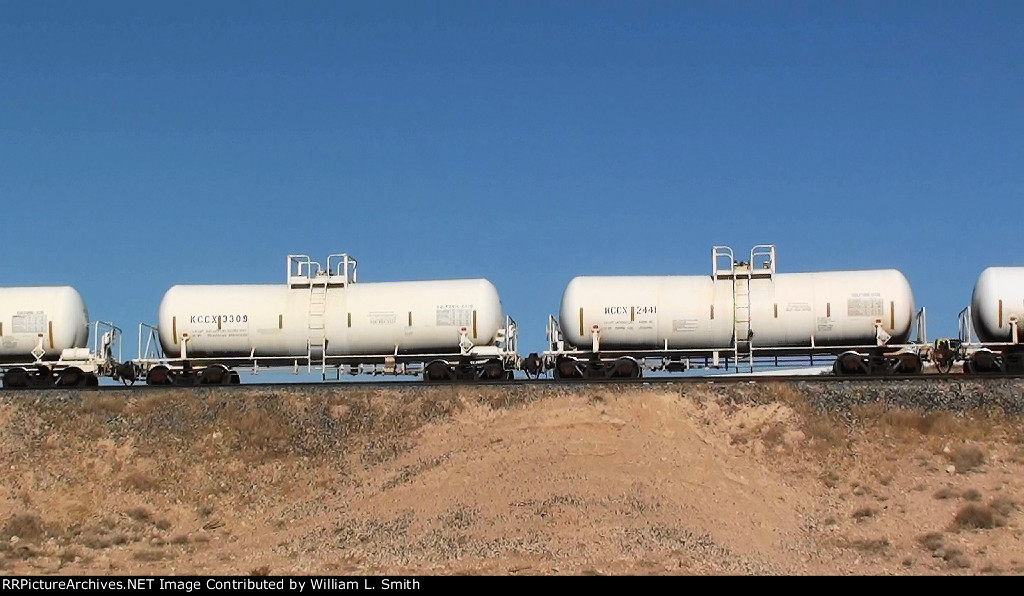 WB Manifest Frt at Erie NV -69