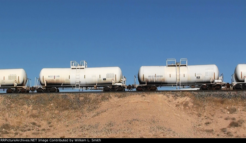 WB Manifest Frt at Erie NV -70