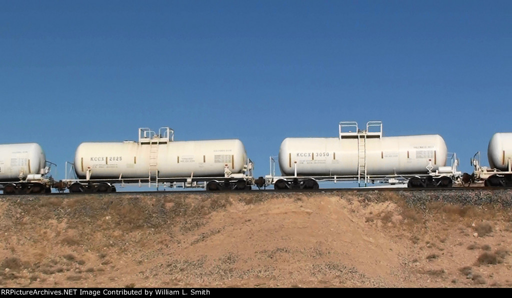 WB Manifest Frt at Erie NV -71