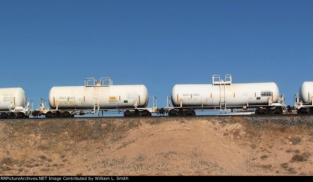 WB Manifest Frt at Erie NV -72