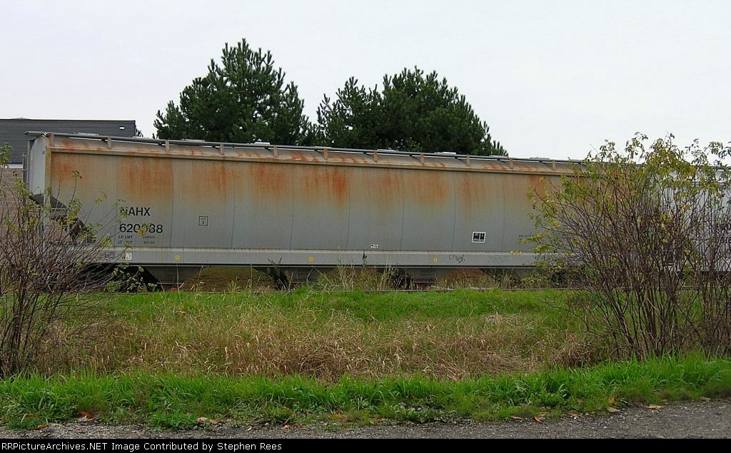 NAHX 620038