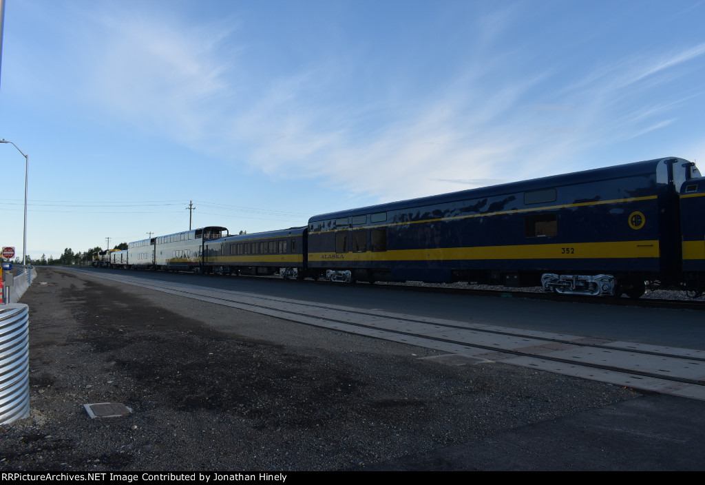 Chicago & Northwestern