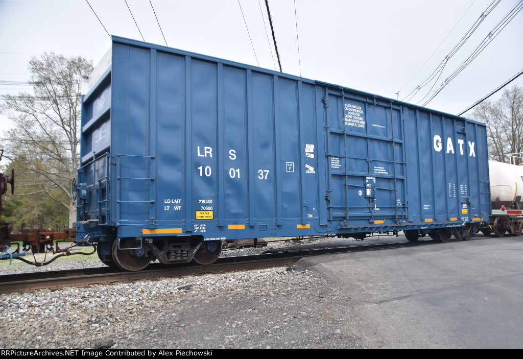 LRS 100137