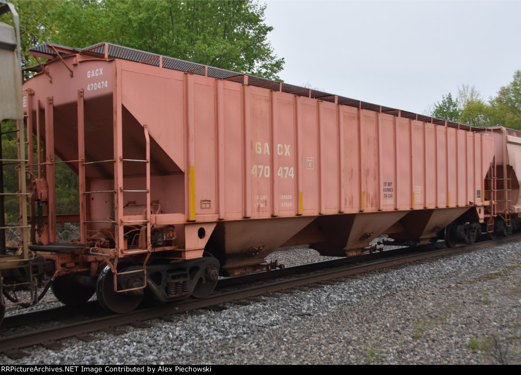 GACX 470474
